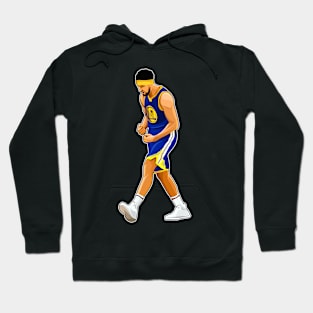 Klay Headband React Hoodie